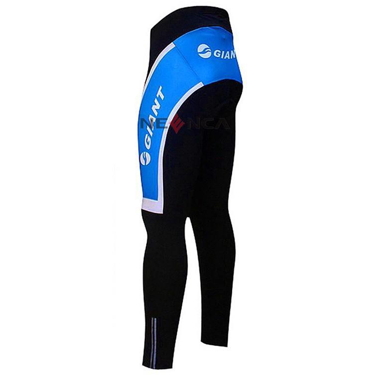 Áo đua xe đạp dài tay / quần dài chất lượng cao