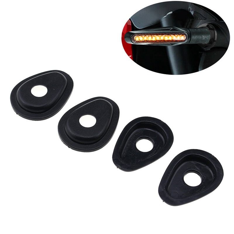 Bộ Chuyển Đổi Đèn Xi Nhan Chuyên Dụng Cho YAMAHA FZ1 FZ6 FZ8 FZ16 XJ6 XSR 700 XSR 900 MT-09 Tracer 900 FJ-09 MT-07