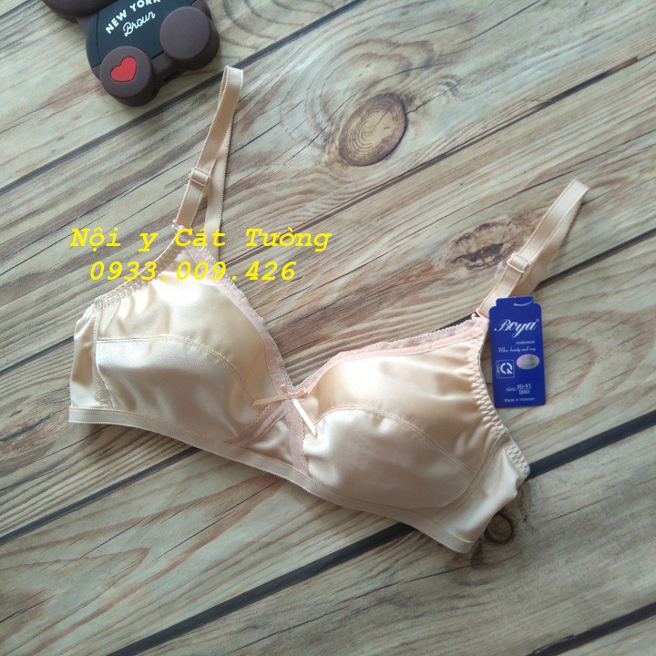 Áo lót Boya không gọng, không đệm mút