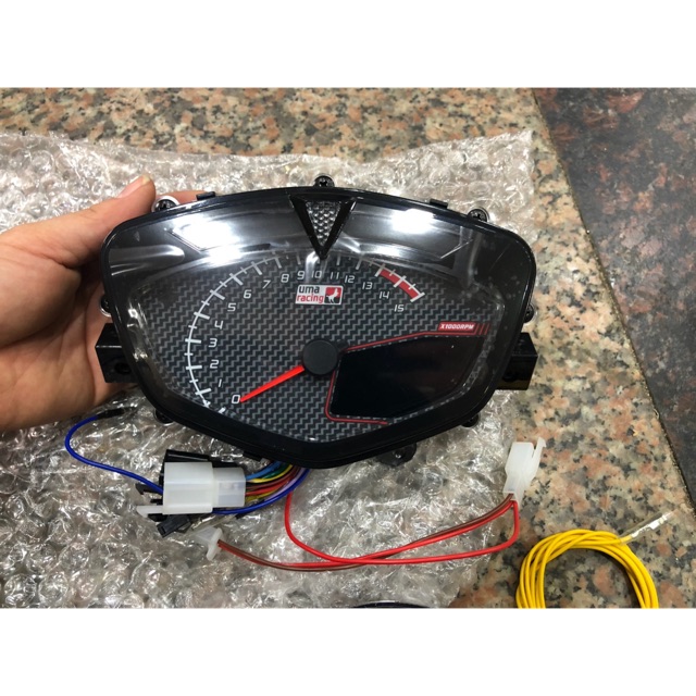 Đồng hồ uma cho sirius