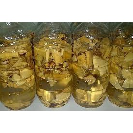Cây Mật Gấu Bắc Khô Túi 1Kg Hàng Mới, Đẹp