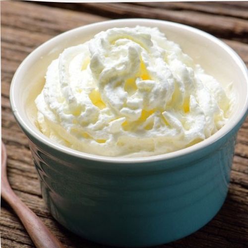 Bột Whipping Cream Snow Whip  làm kem tranh trí bánh, pha trà sữa...