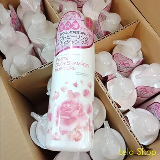 Sữa Tắm Trắng Manis Phiên Bản Giới Hạn( Mới)