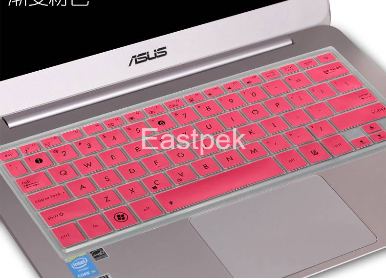 Miếng dán bảo vệ bàn phím 14 inch cho Asus ZENBOOK UX430 UX430UN UX430U UX430U UX430UQ UX430UQ2007