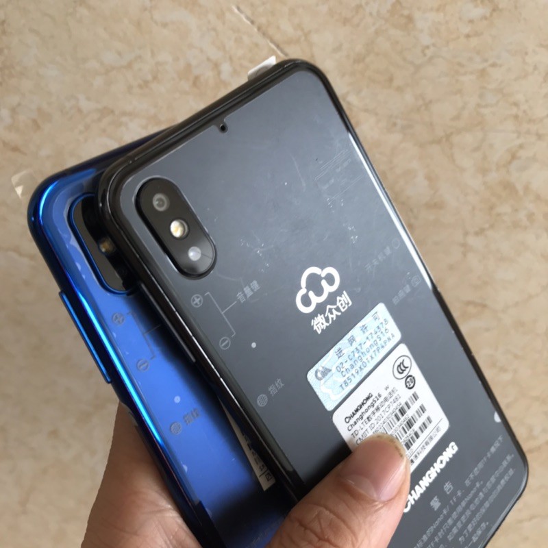 điện thoại Changhong S16 ram 4gb+64gb 2 sim-like new | BigBuy360 - bigbuy360.vn