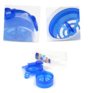 Bình nước Lock&Lock  690ml + 470ml + 600ml  - HPL934N