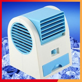 Quạt điều hòa mini hơi nước