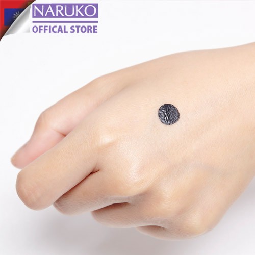 Mặt nạ Naruko Tea Tree Overnight Blemish Clear Spot Mask bôi mụn ban đêm 25g