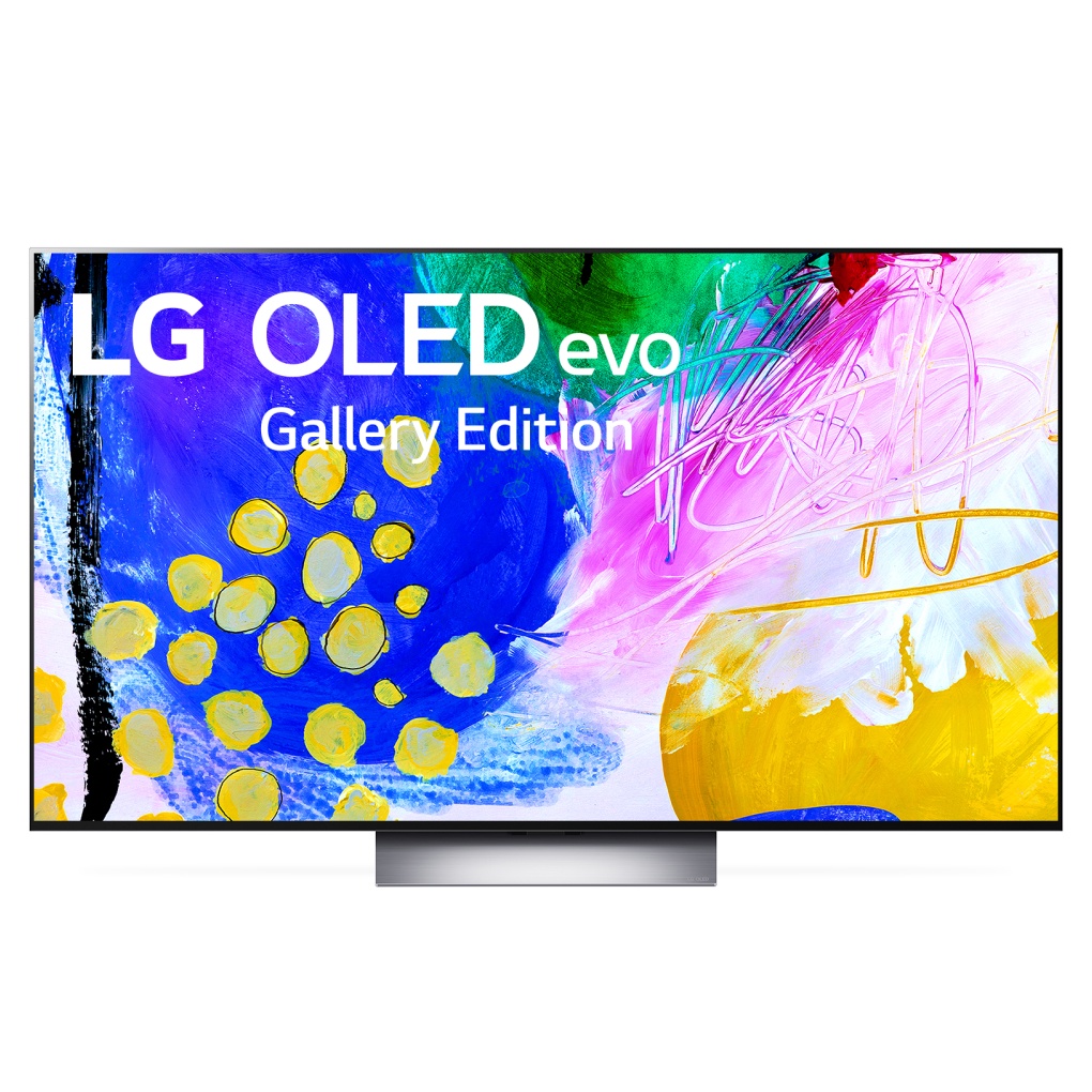 Smart Tivi OLED LG 55G2PSA 4K 55 inch Mới 2022