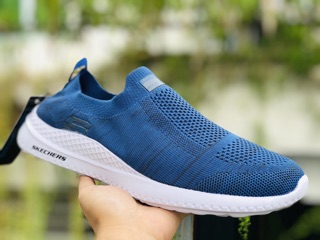 ✔️GIÀY SKECHERS NAM 4 mẫu ! GIẢM GIÁ 20 % !!! . : :