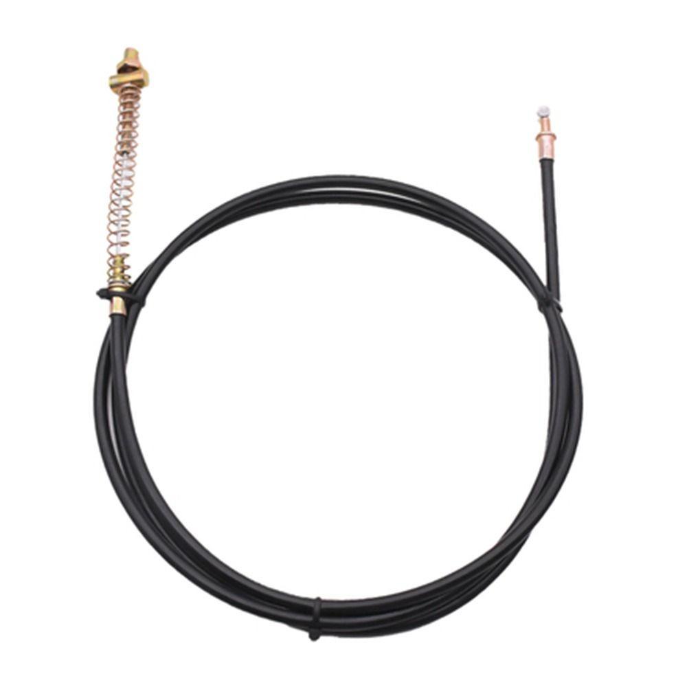 LANSEL Dây Phanh Trước Và Sau 5 Kiểu Dày Dặn Chuyên Dụng Cho Xe Scooter