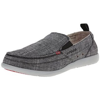 Giày vải slip on cho nam