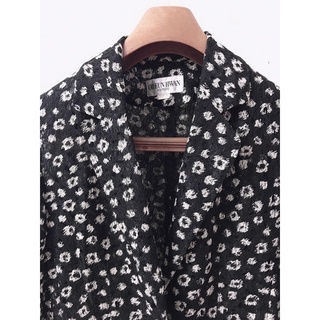 Áo blazer ren HWAN