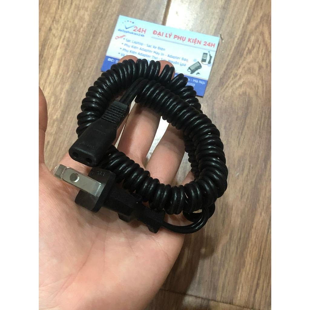 DÂY NGUỒN 220V SẠC PIN MÁY CẠO RÂU PHILIPS LOẠI TỐT