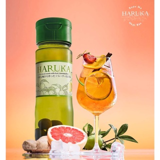 Nước Mơ Haruka Nhật Bản - Chính Hãng