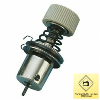 Cụm đồng tiền máy 1 kim Juki