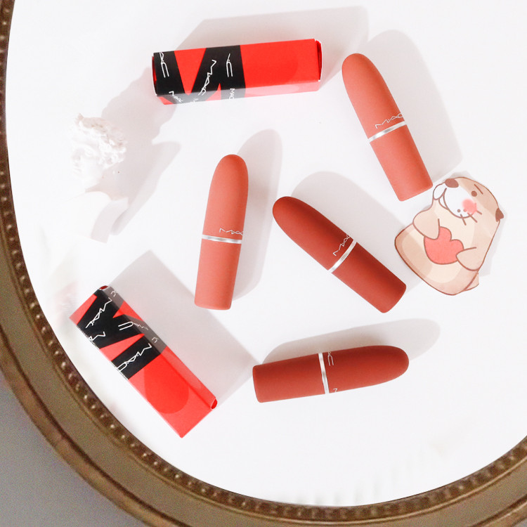 Yolo ❤   Thỏi son chủ đề 2020 thời trang trung hoa nhung mịn 314 316（魅可） | BigBuy360 - bigbuy360.vn