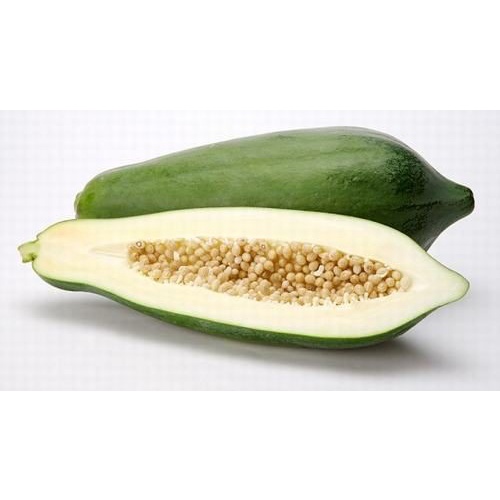 Đu Đủ xanh tươi ngon sạch - giao siêu tốc 1h