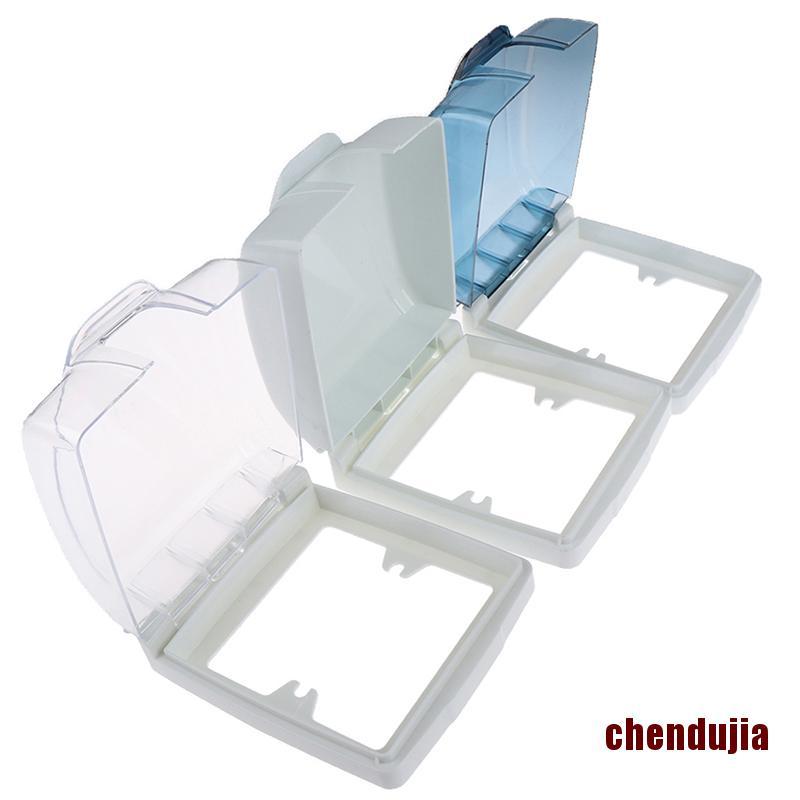Vỏ Nhựa Gắn Tường Chống Thấm Nước 86type | BigBuy360 - bigbuy360.vn