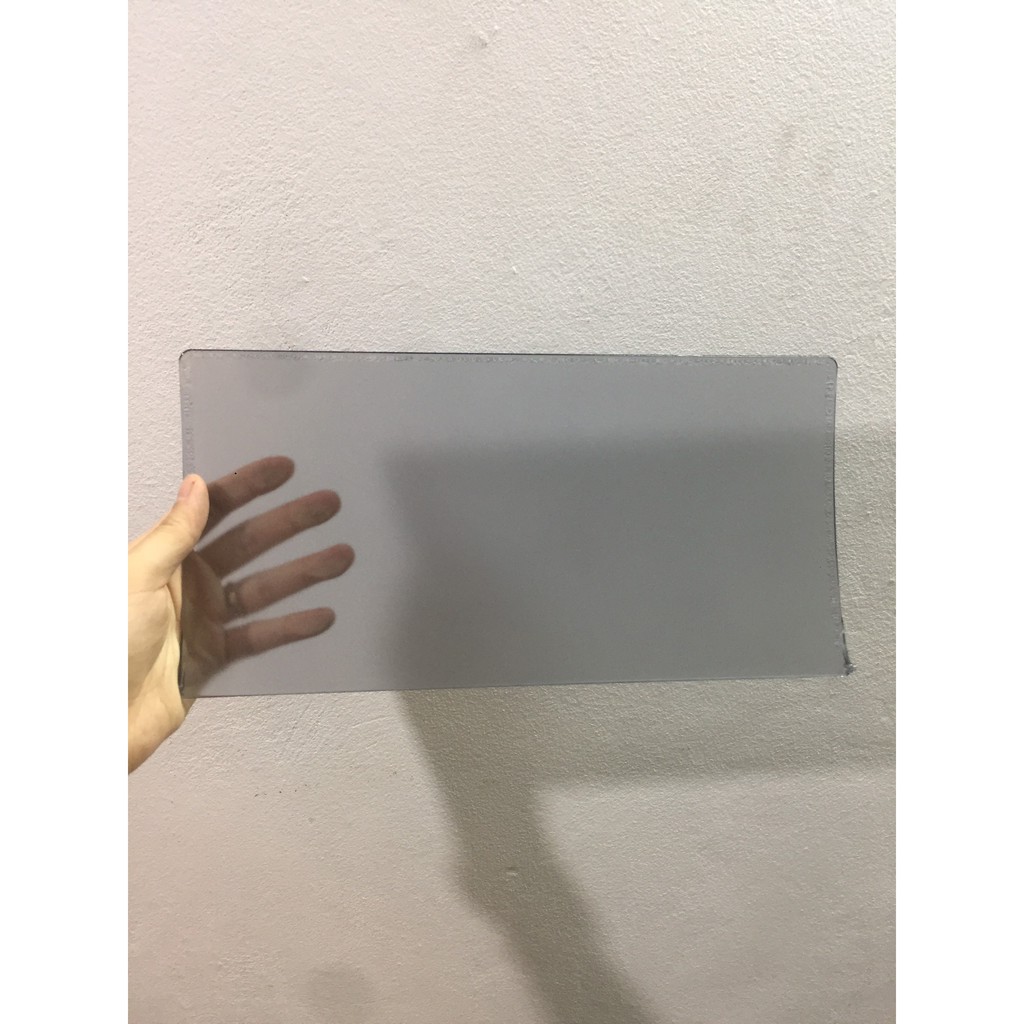 Khay đỡ giấy mica dành cho máy in CN 2900