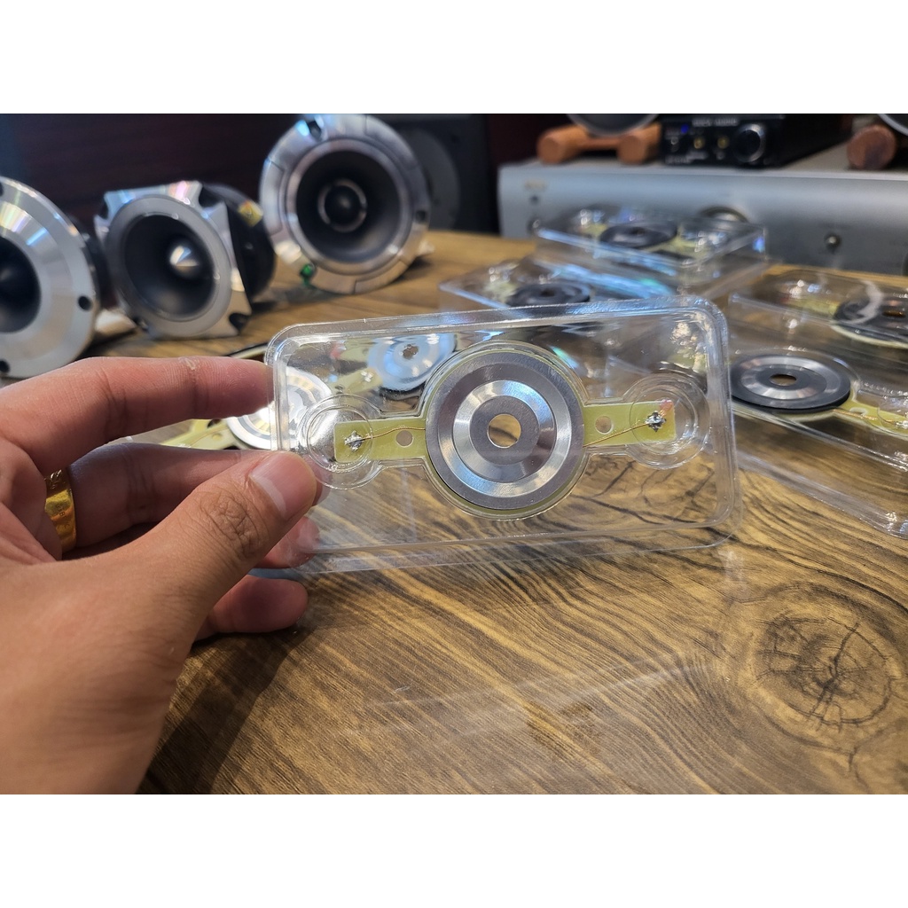 Côn loa Trép Titan 2,5Cm