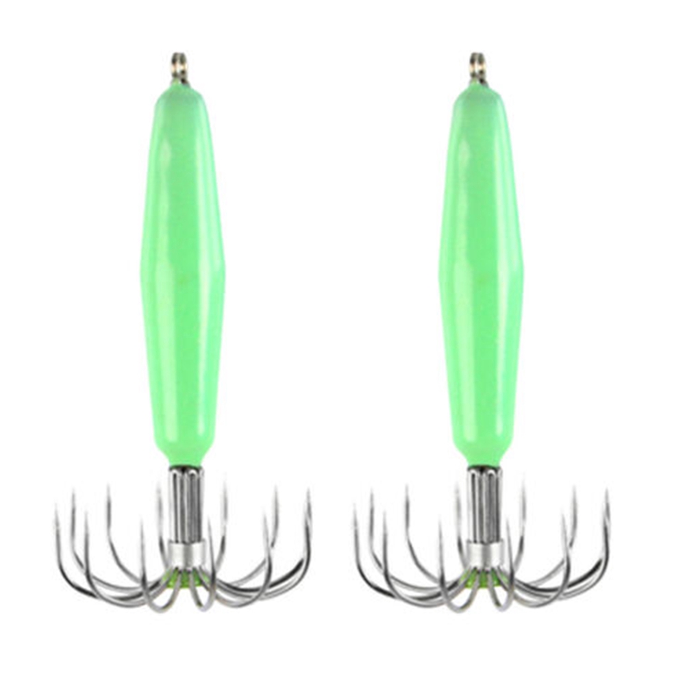 Móc câu mực/ bạch tuộc chuyên nghiệp