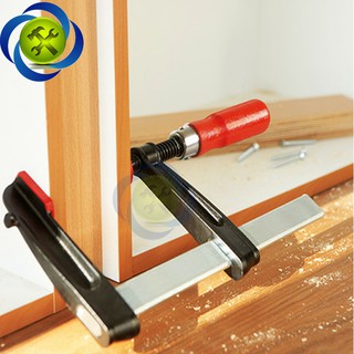 KẸP GỖ CHỮ F WORKPRO W032023