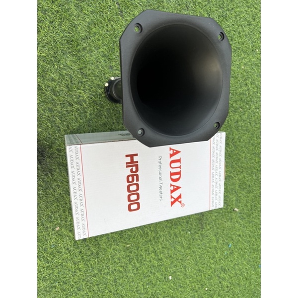 LOA HP6000 - LOA PHÓNG NHÀ YẾN CAO CẤP AUDAX