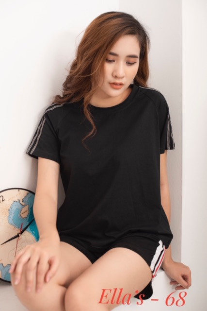 [FREE SHIP + Qùa Tặng] Đồ Mặc Nhà - Cotton 100% | BigBuy360 - bigbuy360.vn