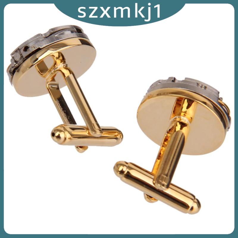 Đồng Hồ Đeo Tay Phong Cách Steampunk Vintage Quà Tặng Đám Cưới Cho Chú Rể