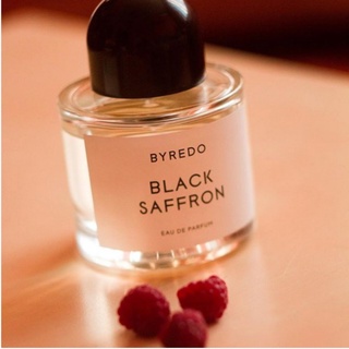 💮 Mẫu thử nước hoa Byredo Black Saffron (5ml-10ml-20ml)