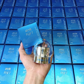 TINH CHẤT BÓC TÁCH NÁM TÀN NHANG FGF7