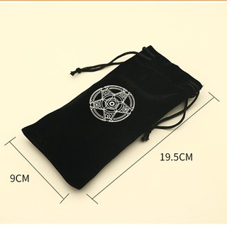 Túi Nhung Đưng Tarot Tiền Điện Thoại Cao Cấp Toyvnmall