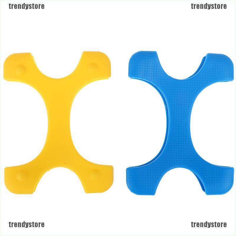 Vỏ Silicone Chống Sốc Bảo Vệ Ổ Cứng HDD 2.5 " | BigBuy360 - bigbuy360.vn