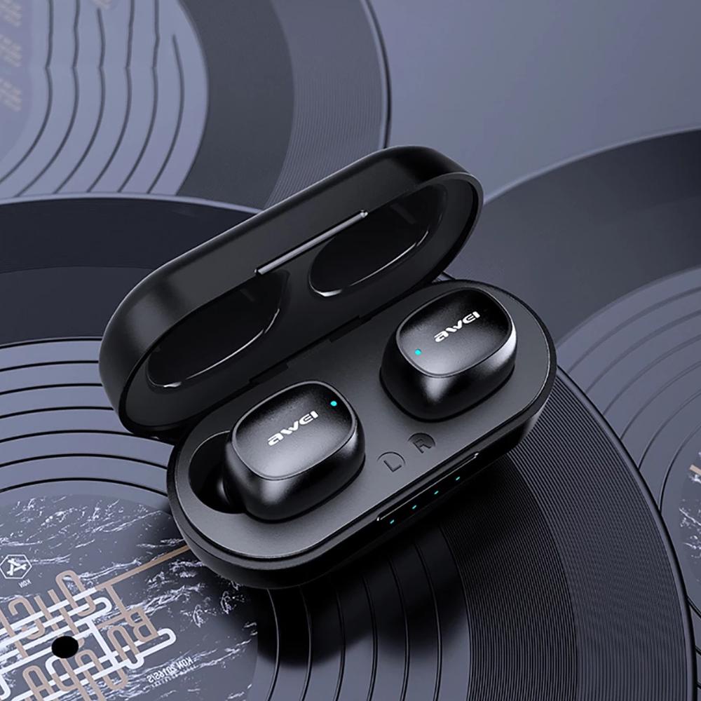 Tai Nghe Nhét Tai Không Dây T13