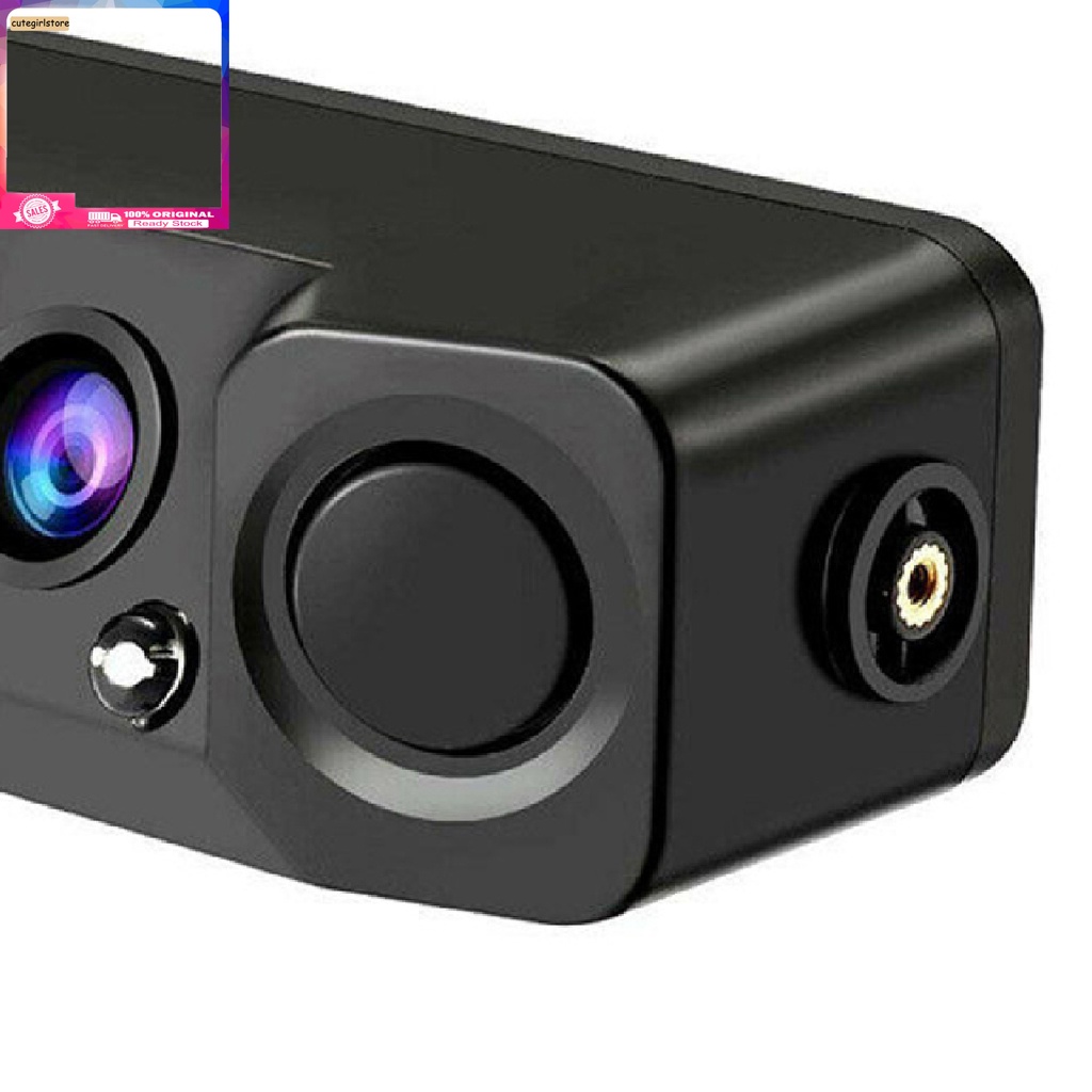 Camera chiếu hậu 170 độ dễ lắp đặt cho xe hơi
 | BigBuy360 - bigbuy360.vn