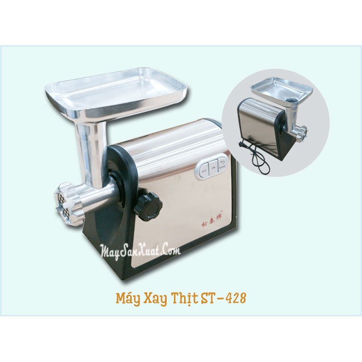Máy Xay Thịt ST-428