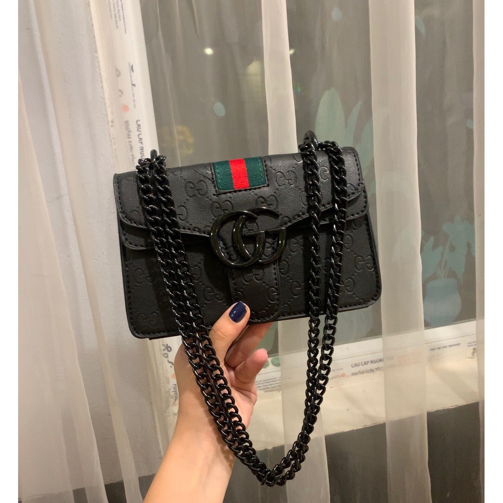 Túi Đeo Chéo Phụ Kiện Full Màu, Túi Xách Thời Trang Nữ ❤❤❤ Freeship 50k