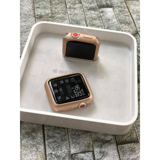 Ốp Matte bọc đồng hồ Apple watch