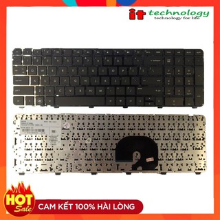 Bàn phím laptop HP Pavilion DV7-6000 Series