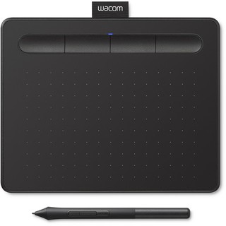 Bảng vẽ Wacom Intuos CTL- 4100/K0 (hàng phân phối chính thức)