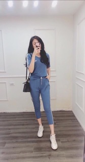 Bộ dass tay lỡ