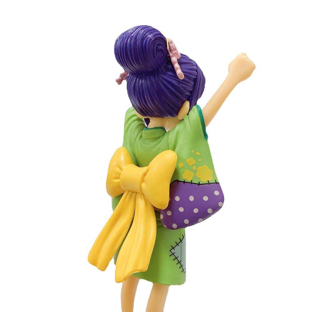 Mô Hình Nhân Vật O-Tama Mặc kimono Dễ Thương