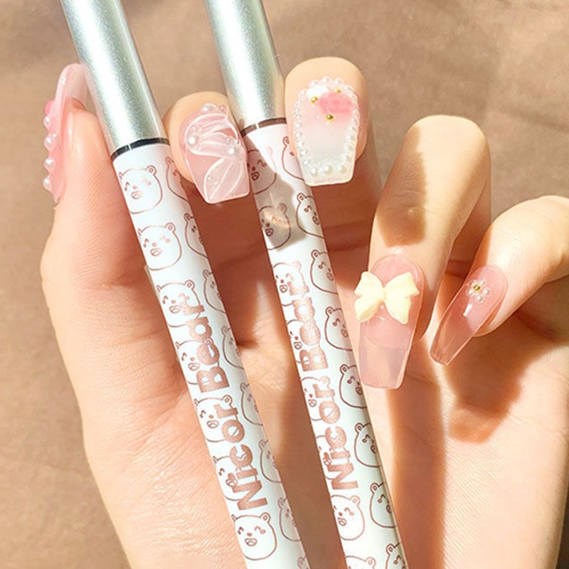 Bút Kẻ Mắt Không Nhòe Chống Nước Màu Sắc Mịn Màng Dành Cho Người Mới Bắt Đầu ZOE