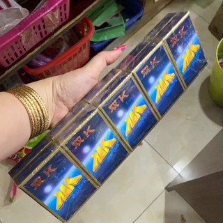 Bộ bài tây Double