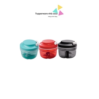 Dụng cụ xay tỏi ớt Tupperware
