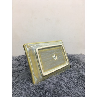 DĨA SỨ 21X14.5X2.8 CM