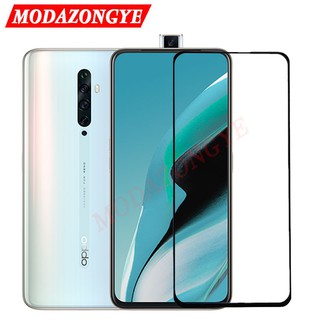 Set 2 Kính Cường Lực 9H Bảo Vệ Màn Hình Điện Thoại OPPO Reno2 F OPPO Reno 2F Reno2F Chống Rơi