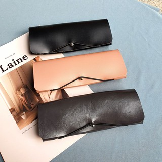 Bao Da Đựng Kính Chuyên Dụng Chất Simili