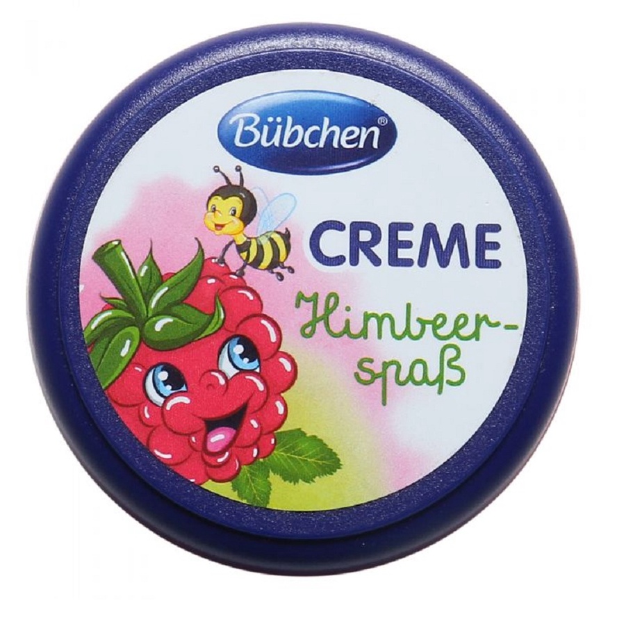 Kem nẻ Bubchen  - Hàng Đức - phù hợp cho cả người lớn và trẻ em